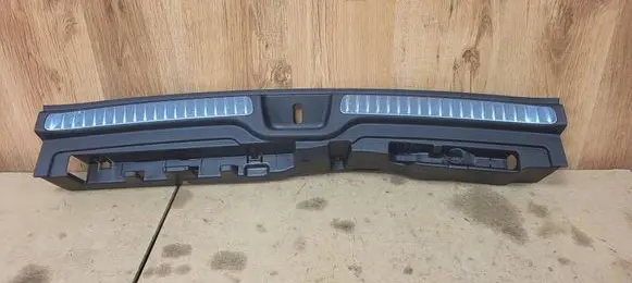 Mercedes-Benz GLC C253 Other body part A2546903700