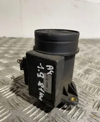 Audi A4 S4 B5 8D Mass air flow meter 718221510