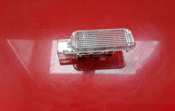 Audi A8 S8 D4 4H Glove box light 4B0947415
