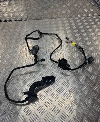 Audi Q5 SQ5 Front door wiring loom 8R0971029AP