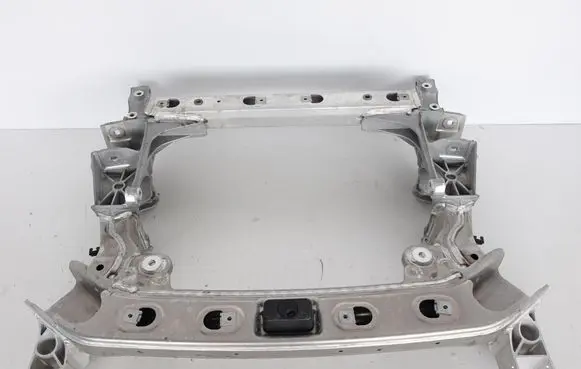 Mercedes-Benz S W222 Front subframe A2226200387