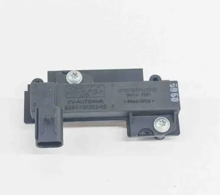 Lexus RX 330 - 350 - 400H Keyless system antenna 5WK47897 6G9115K603KB