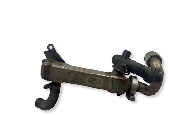 BMW 3 E90 E91 EGR valve cooler 7794245