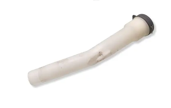 Opel Zafira C Window washer liquid tank fill tube 13358407