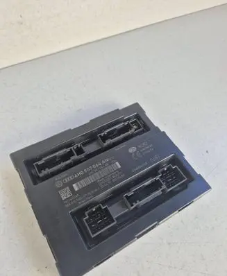 Audi A6 S6 C7 4G Comfort/convenience module 4H0907064AN 5DK01056501