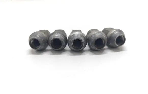 Mazda 6 Nuts/bolts 