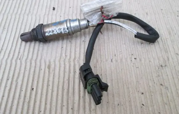 Renault Megane I Lambda probe sensor