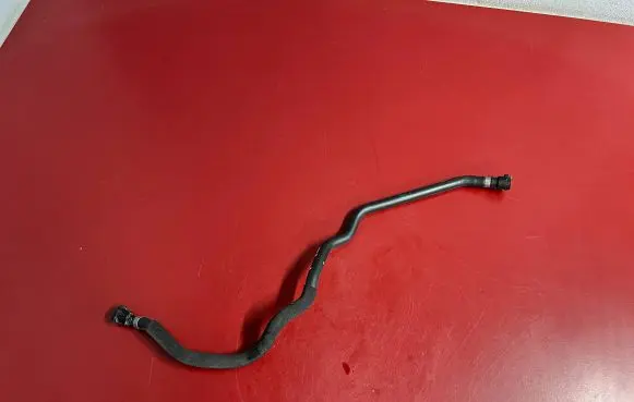 BMW X4 G02 Engine coolant pipe/hose 9894755 17129894755