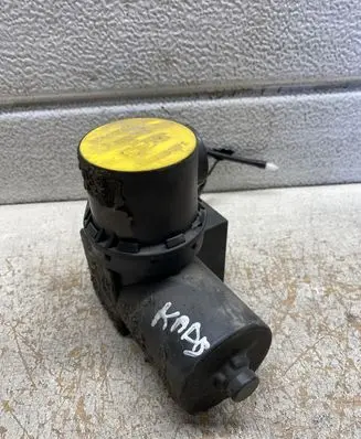Volkswagen Touran I Door central lock control unit/module 1L0862257A