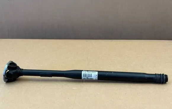 Mercedes-Benz S W222 Front prop shaft A2046901