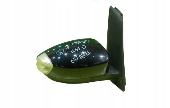 Ford Grand C-MAX Front door electric wing mirror 024508 17AB197