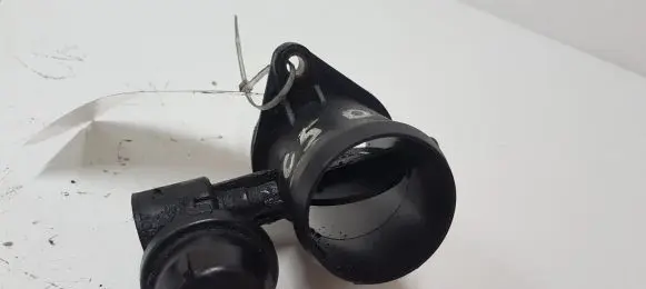 Citroen C5 Throttle valve