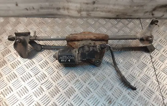 Opel Omega B2 Front wiper linkage 8511042130