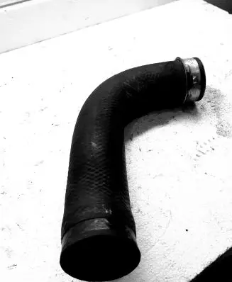 Mitsubishi Outlander Intercooler hose/pipe 0712261329