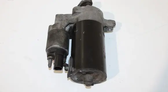 Audi A4 S4 B8 8K Starter motor 03L911021E