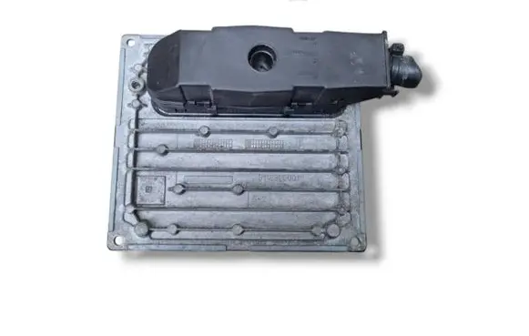 Ford Focus Engine control unit/module ECU S118934202D 7M51-12A650-AFD
