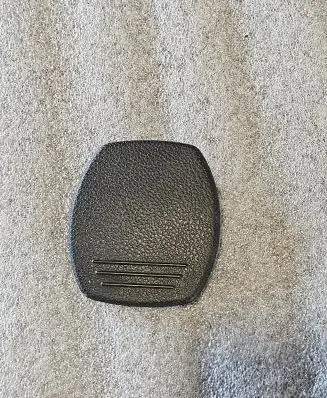 Mercedes-Benz GL X164 Other interior part A1646910033 JC371268