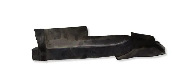 Audi Q7 4M Fender end trim 4M0821169B