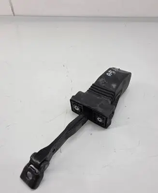 Audi A5 Front door check strap stopper 8W8837267