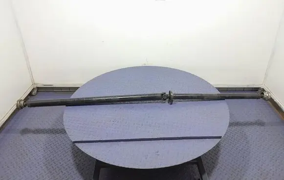 Volvo XC70 Drive shaft (set)