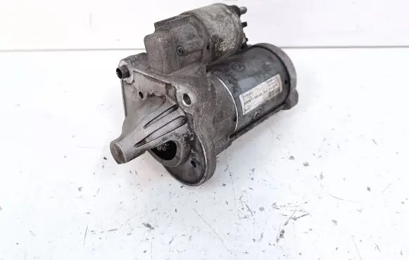 Ford Mondeo MK V Starter motor AV6N11000GE ESW2022