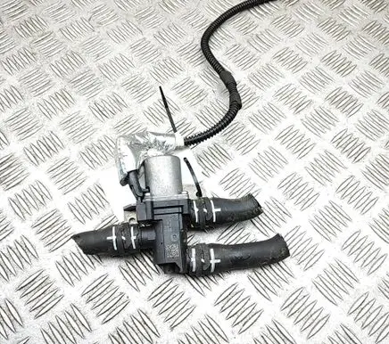 Skoda Superb B9 Coolant heater 3WA906457H