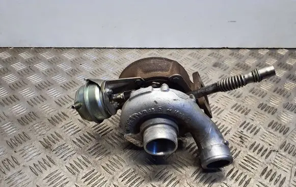 Audi A4 S4 B6 8E 8H Turbo 059145701S 43413510