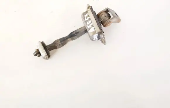 Skoda Fabia Mk1 (6Y) Rear door check strap stopper