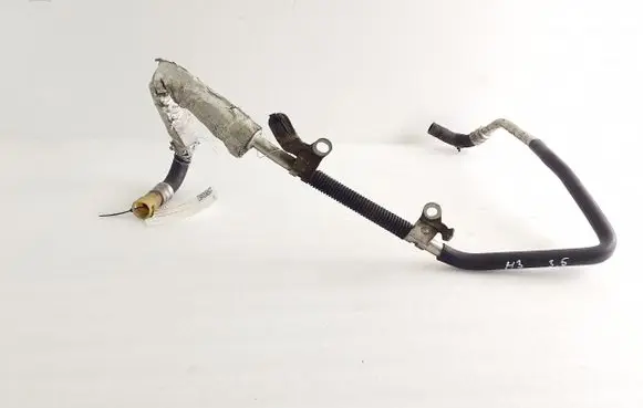 Hummer H3 Air conditioning (A/C) pipe/hose 101907