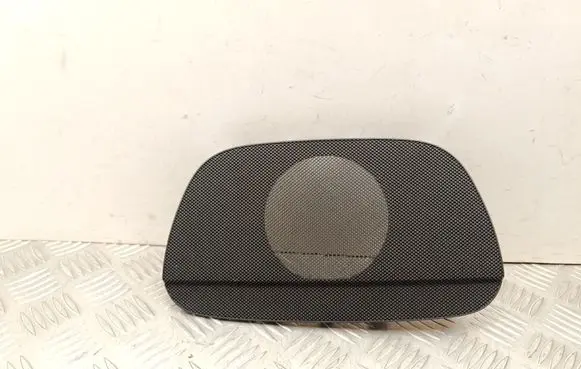 Mercedes-Benz EQA Dash center speaker trim cover A2476803103