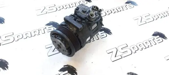 Mercedes-Benz S W220 Air conditioning (A/C) compressor (pump) A0002308511