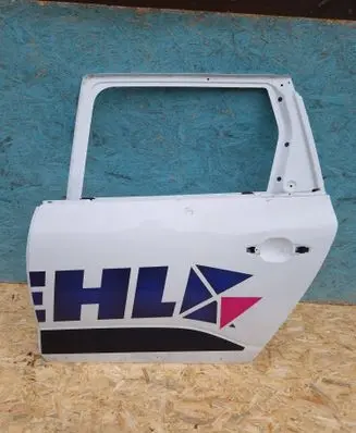 Dacia Jogger Rear door 821011599R