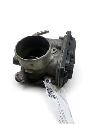 Toyota Land Cruiser (J150) Throttle body valve 2610011010 6H03 142007T29
