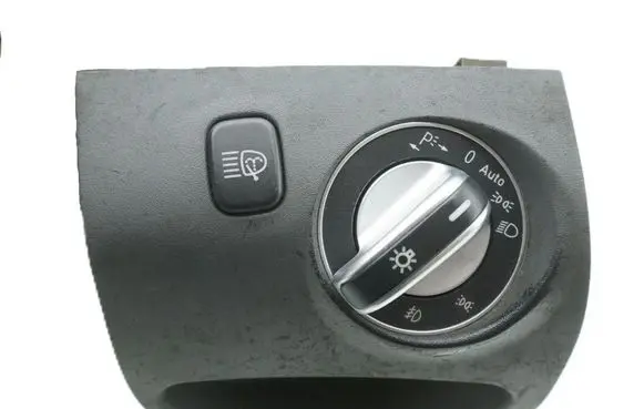 Mercedes-Benz SL R230 Light switch 2305450404