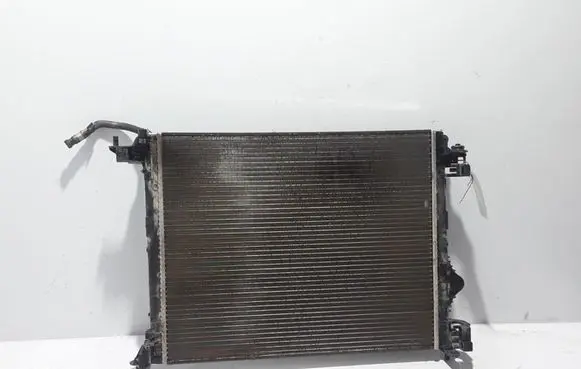 Renault Scenic IV - Grand scenic IV Coolant radiator 214109798R