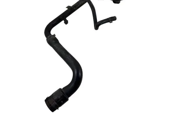 Audi A4 S4 B5 8D Engine coolant pipe/hose 8D0121107D 8D0121101K