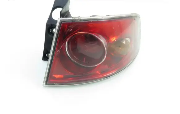 Seat Ibiza III (6L) Rear/tail lights 6L6945112 6L6945096A