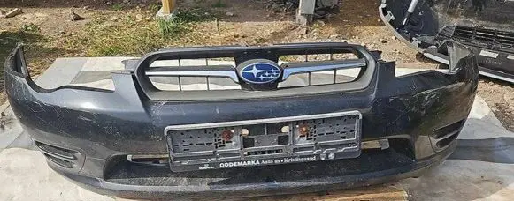 Subaru Legacy Front bumper