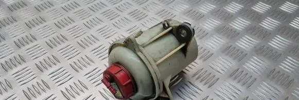 Fiat Doblo Power steering fluid tank/reservoir 46757469 T895