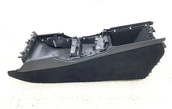 Mercedes-Benz GLE W167 Center console A1676805707