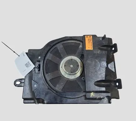 BMW 7 E65 E66 Subwoofer speaker 9143137 73866112 217BM070