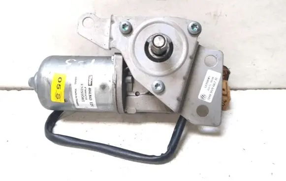 Volkswagen Transporter - Caravelle T5 Sliding door motor 