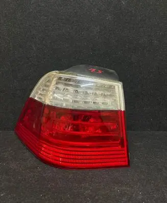 BMW 5 E60 E61 Rear/tail lights 7177693 0019831 2VA00942601