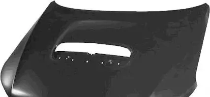 Subaru Forester SH Engine bonnet/hood 57229SC0109P