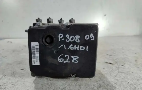 Peugeot 308 ABS Pump 0265230714