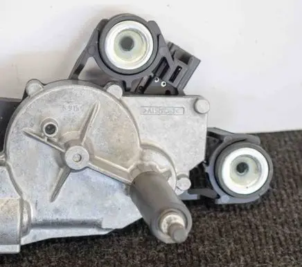 Volvo V60 Rear window wiper motor 312944920390201884
