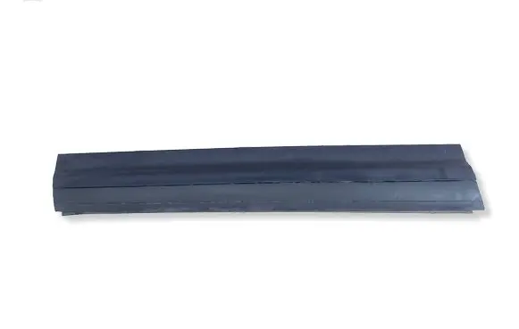 Porsche Cayenne (92A) Front door trim (molding) 7P5837787Q