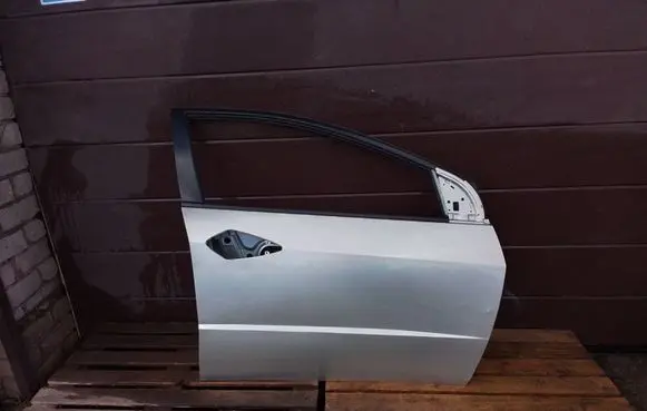 Honda Civic Front door