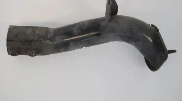 Mini One - Cooper R50 - 53 Front bumper shock/impact absorber 1294256767911