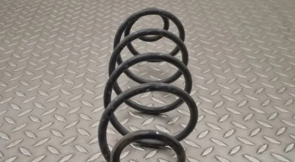 Peugeot 3008 II Rear coil spring